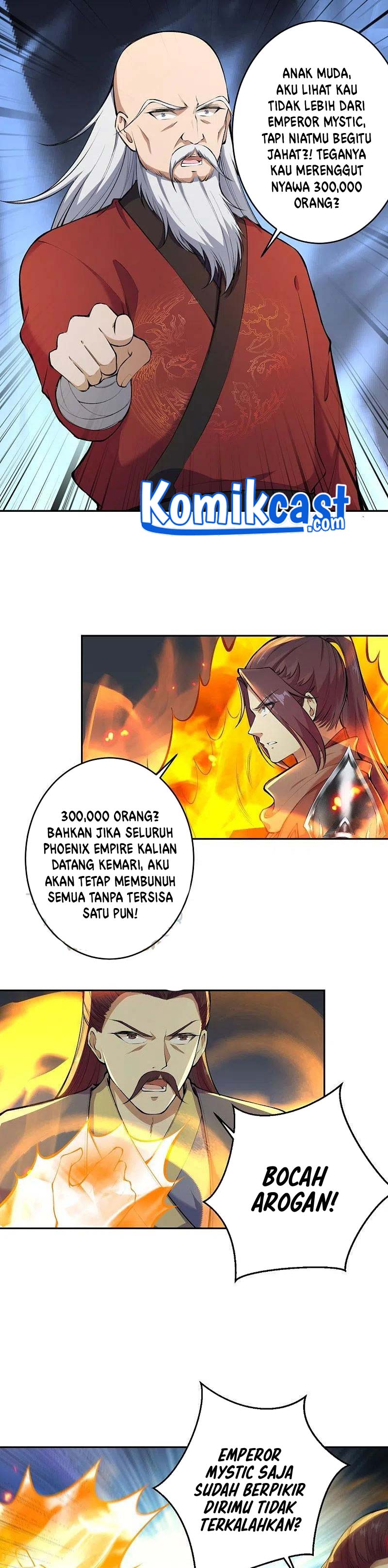 Dilarang COPAS - situs resmi www.mangacanblog.com - Komik against the gods 387 - chapter 387 388 Indonesia against the gods 387 - chapter 387 Terbaru 8|Baca Manga Komik Indonesia|Mangacan